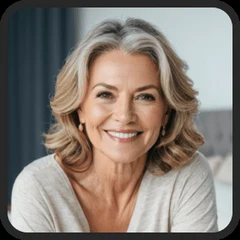 Photo of Riley Harrison, Kerassentials customer